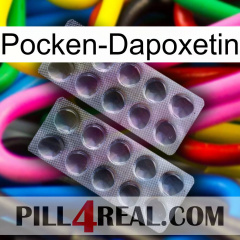 Poxet Dapoxetine 31